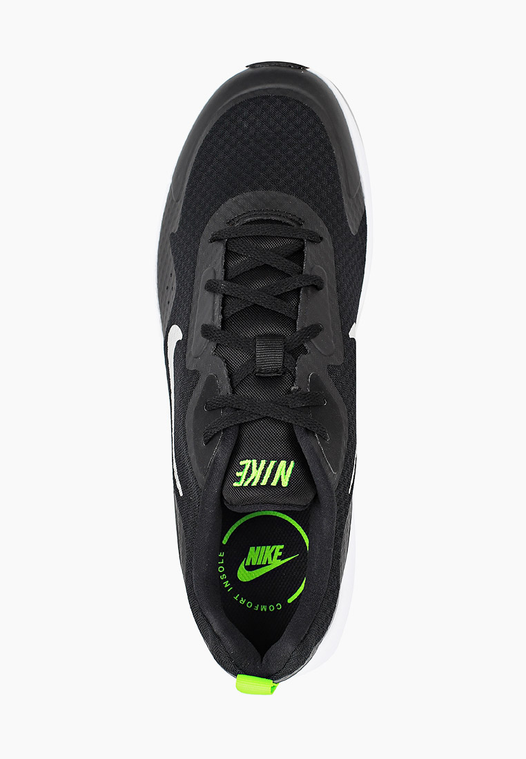 Мужские кроссовки Nike (Найк) CJ1682: изображение 9