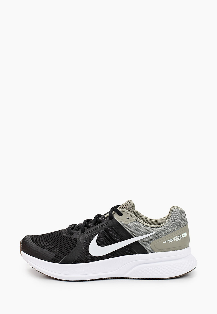 Мужские кроссовки Nike (Найк) CU3517: изображение 16