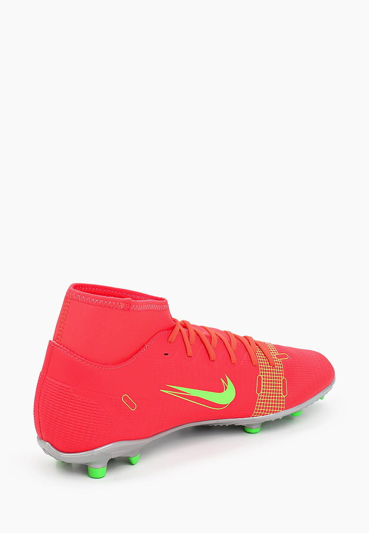 Бутсы Nike (Найк) CV0852: изображение 5