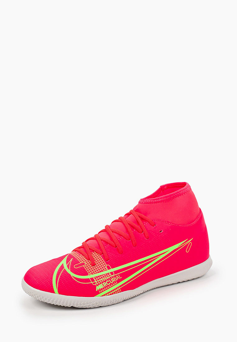 Бутсы Nike (Найк) CV0954: изображение 2