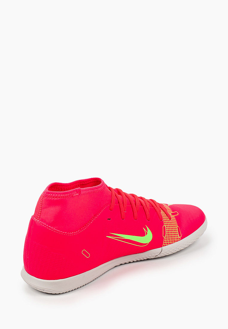 Бутсы Nike (Найк) CV0954: изображение 3