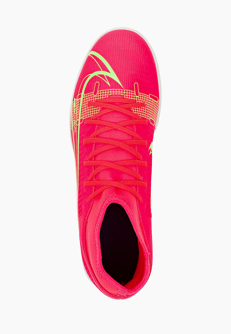 Бутсы Nike (Найк) CV0954: изображение 4