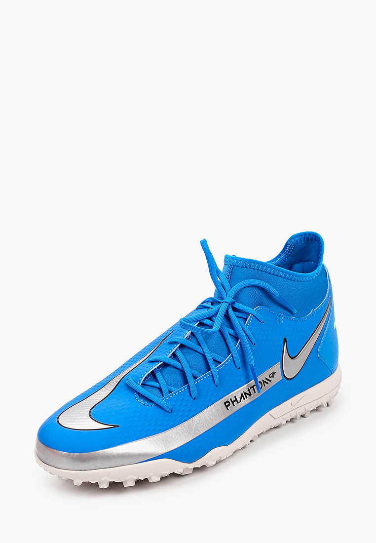 Бутсы Nike (Найк) CW6670: изображение 2