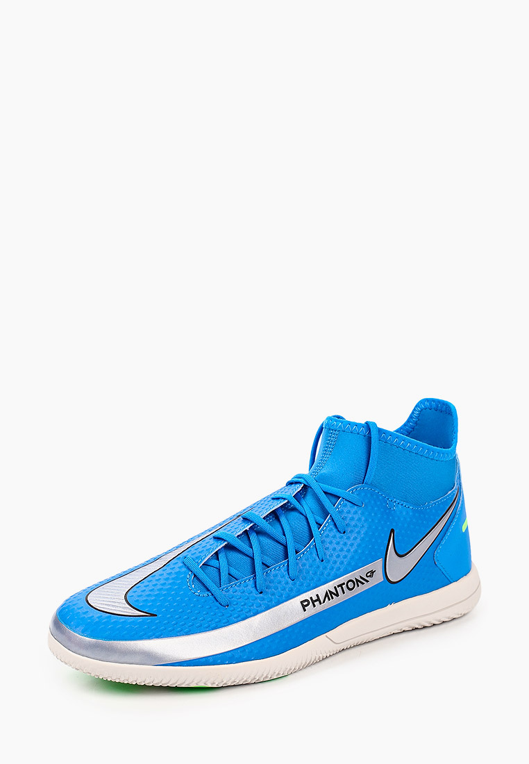 Бутсы Nike (Найк) CW6671: изображение 2