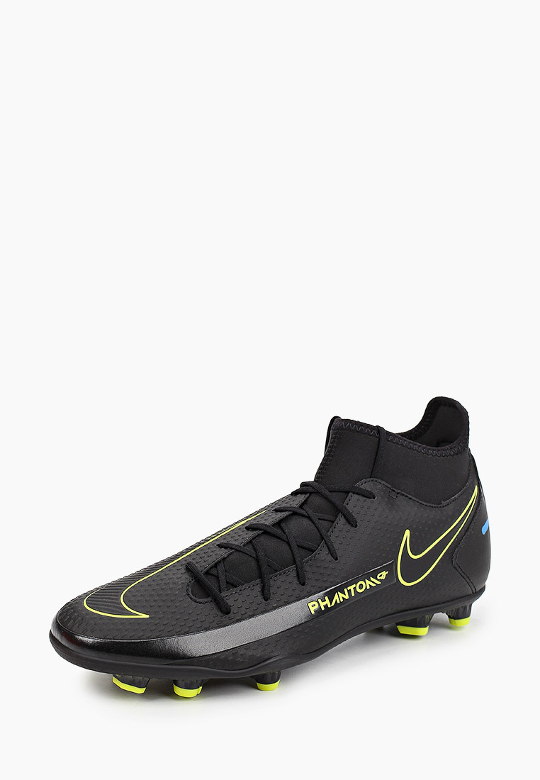 Бутсы Nike (Найк) CW6672: изображение 2