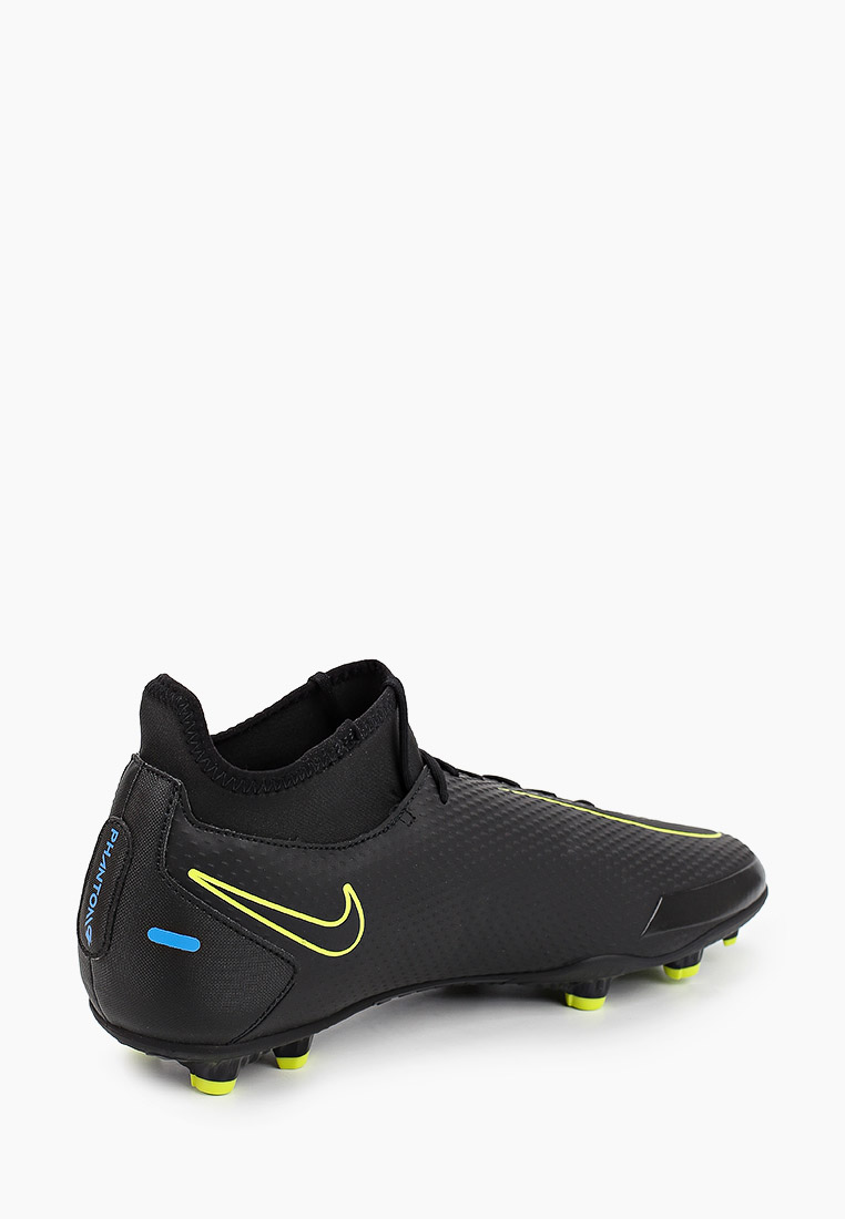 Бутсы Nike (Найк) CW6672: изображение 3