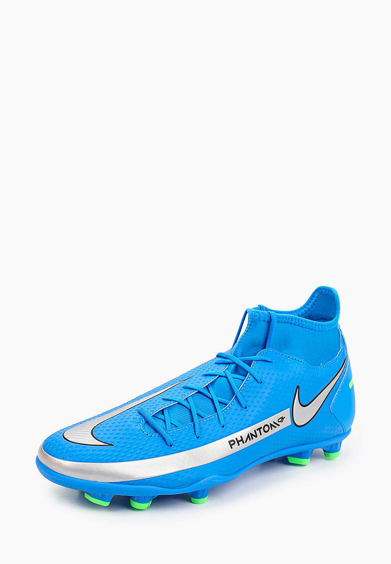 Бутсы Nike (Найк) CW6672: изображение 2