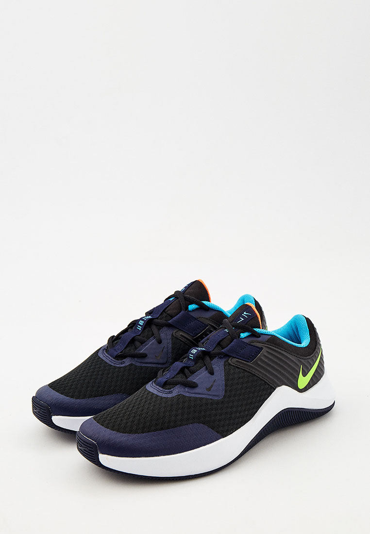 Мужские кроссовки Nike (Найк) CU3580: изображение 13