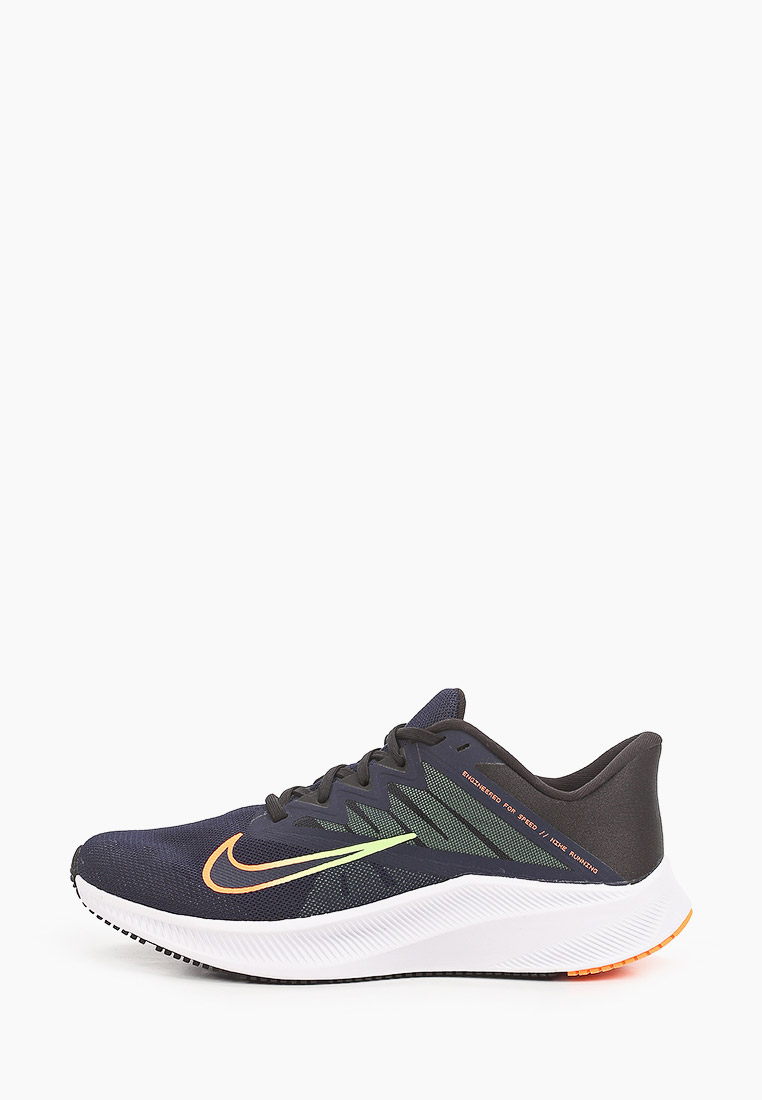 Мужские кроссовки Nike (Найк) CD0230: изображение 1