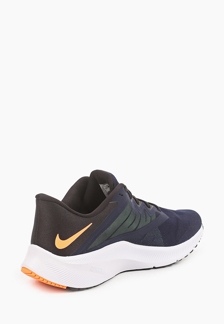 Мужские кроссовки Nike (Найк) CD0230: изображение 3