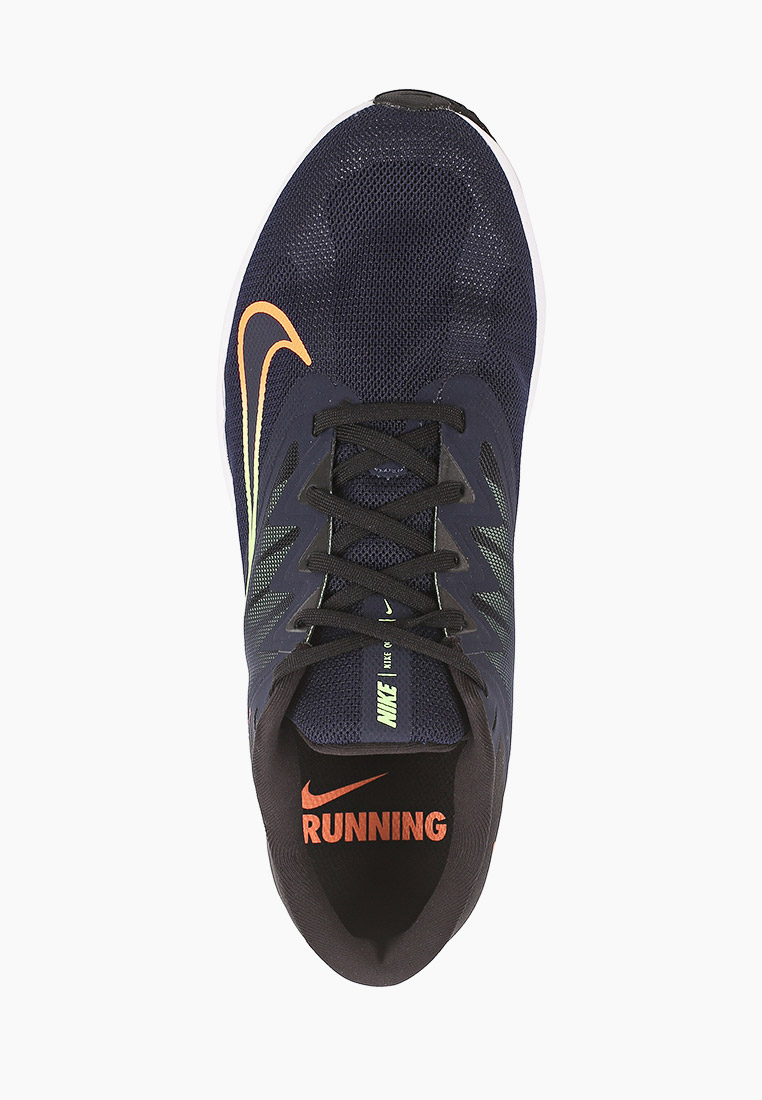 Мужские кроссовки Nike (Найк) CD0230: изображение 4