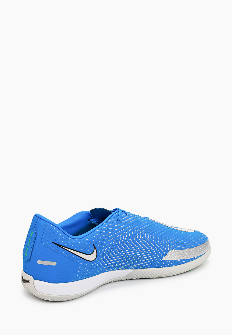 Бутсы Nike (Найк) CK8467: изображение 3