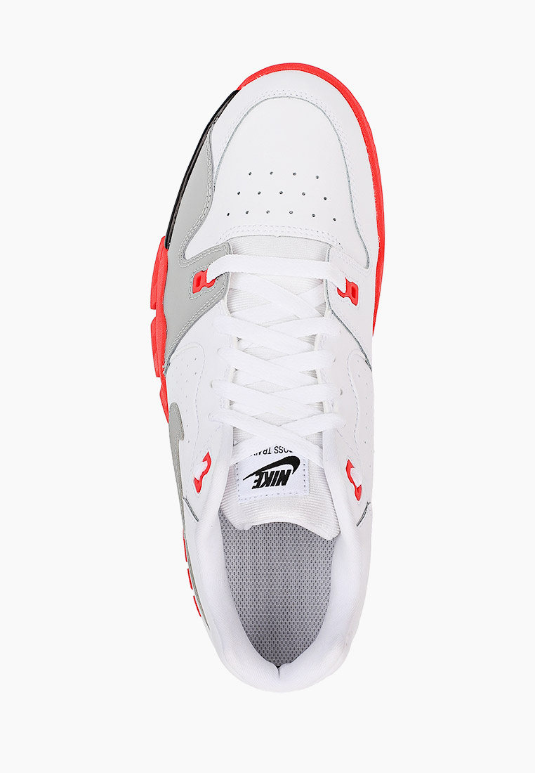 Мужские кроссовки Nike (Найк) CQ9182: изображение 9