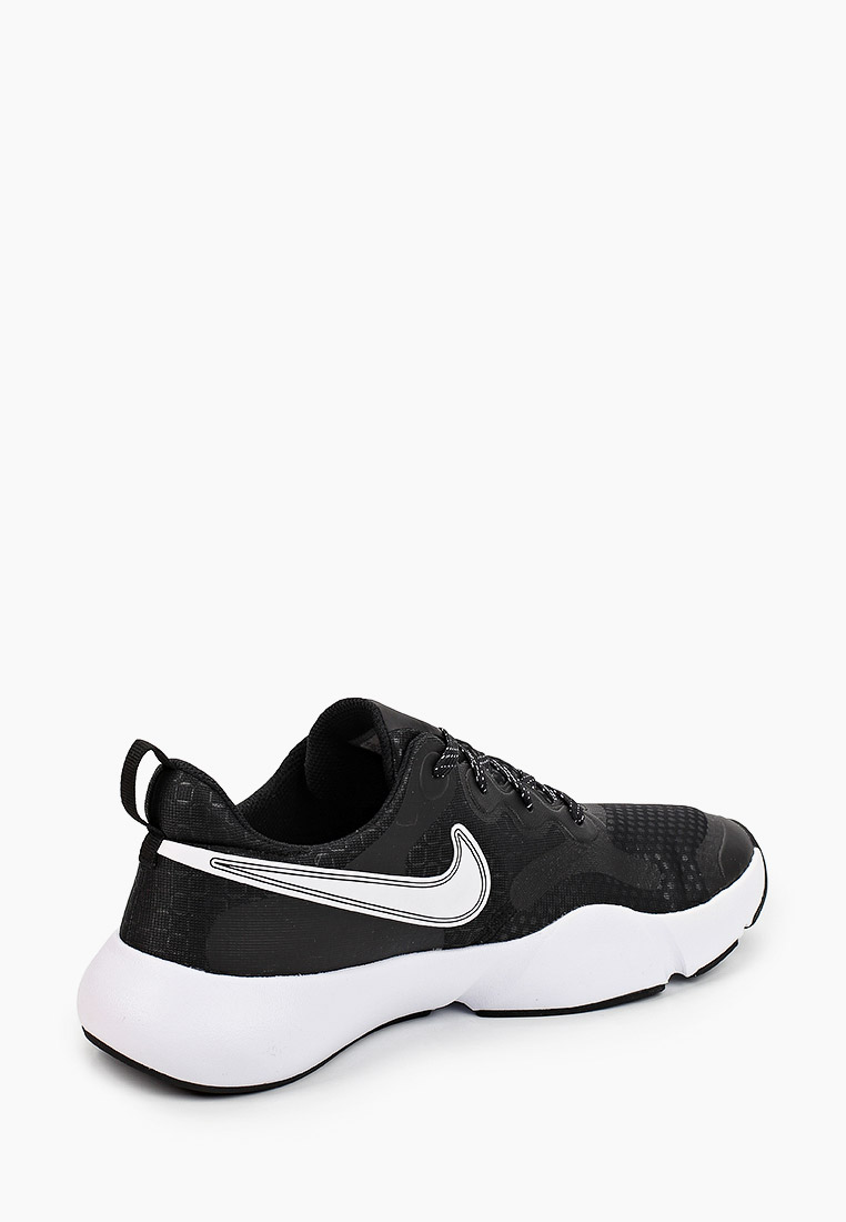 Мужские кроссовки Nike (Найк) CU3579: изображение 3