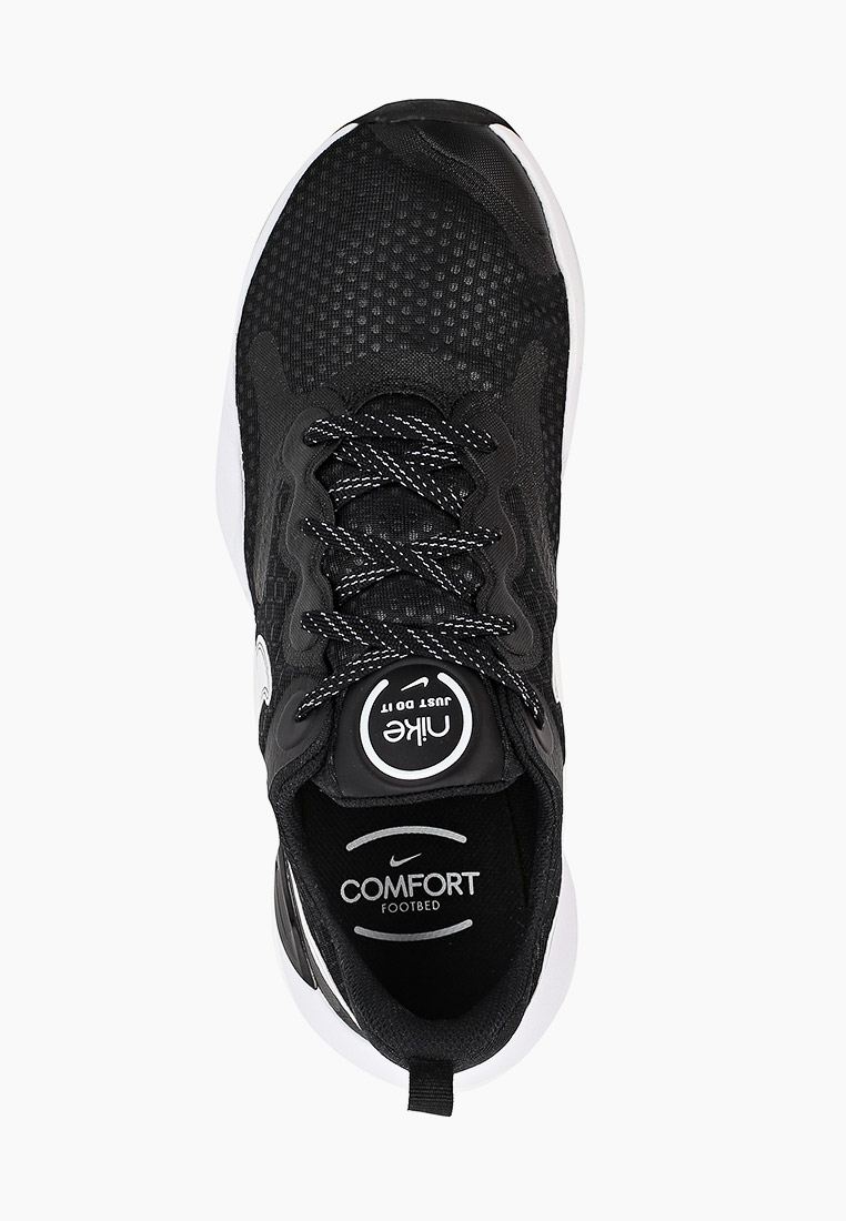Мужские кроссовки Nike (Найк) CU3579: изображение 4