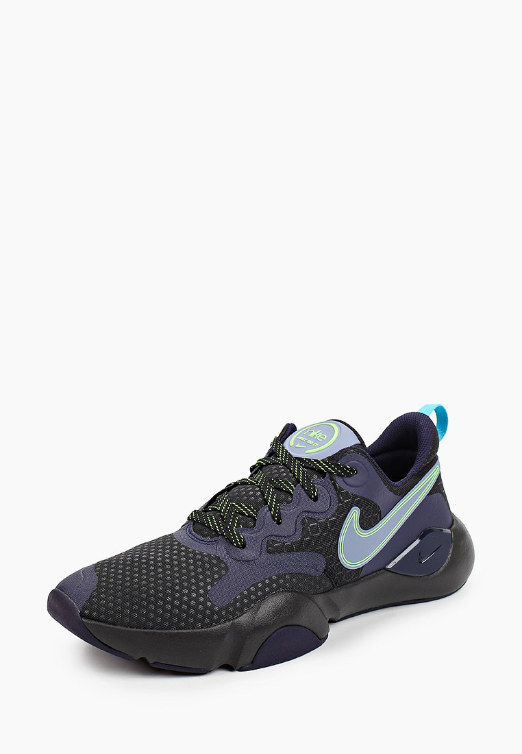 Мужские кроссовки Nike (Найк) CU3579: изображение 7