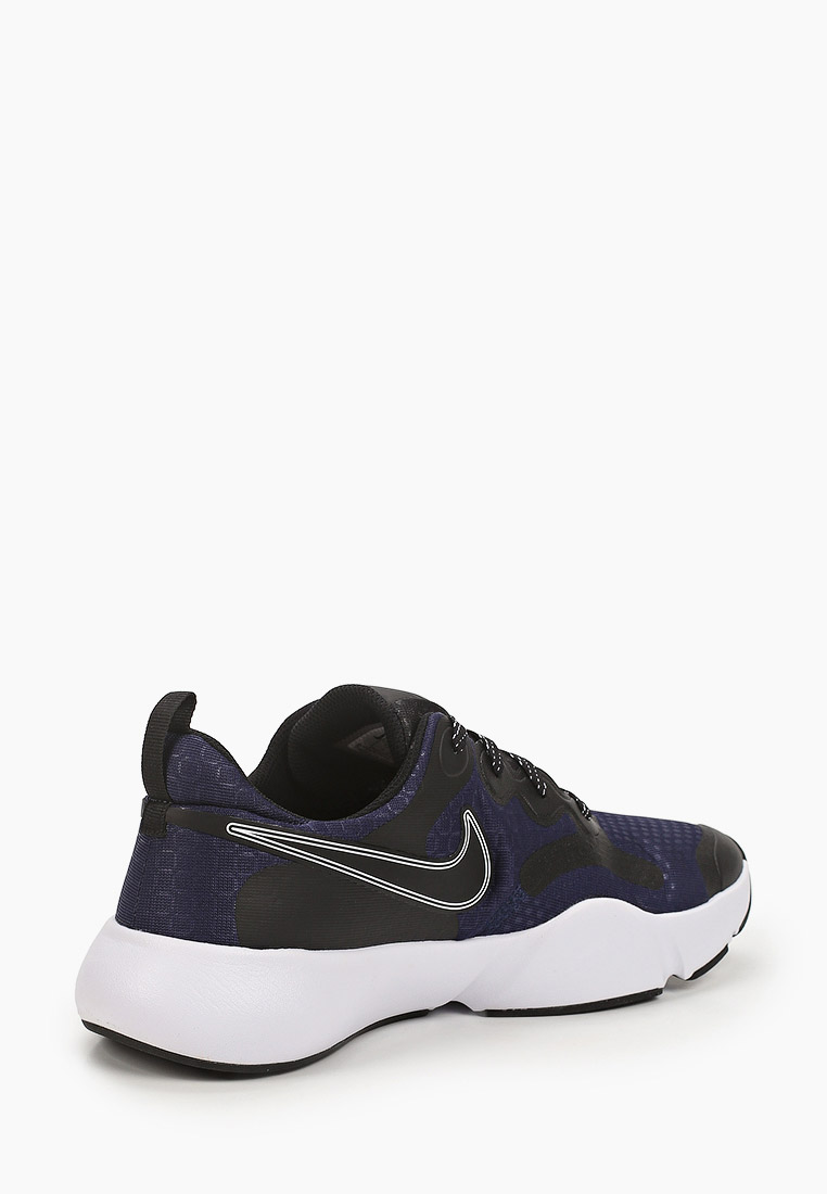 Мужские кроссовки Nike (Найк) CU3579: изображение 3