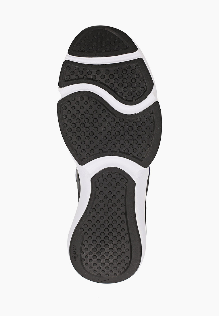 Мужские кроссовки Nike (Найк) CU3579: изображение 5