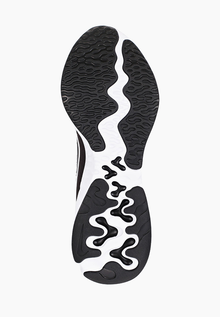 Мужские кроссовки Nike (Найк) CU3504: изображение 10