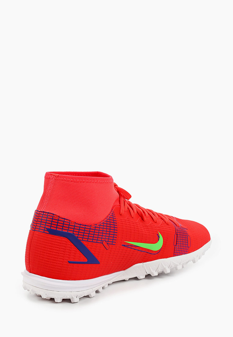 Бутсы Nike (Найк) CV0953: изображение 3
