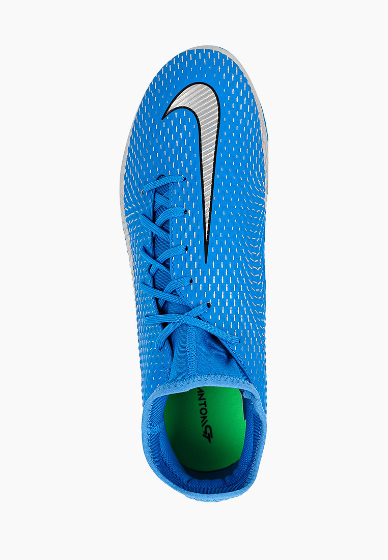 Бутсы Nike (Найк) CW6667: изображение 4