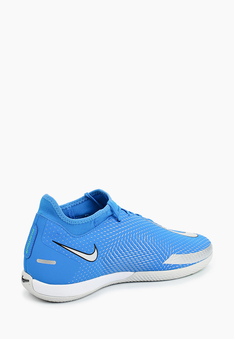 Бутсы Nike (Найк) CW6668: изображение 3