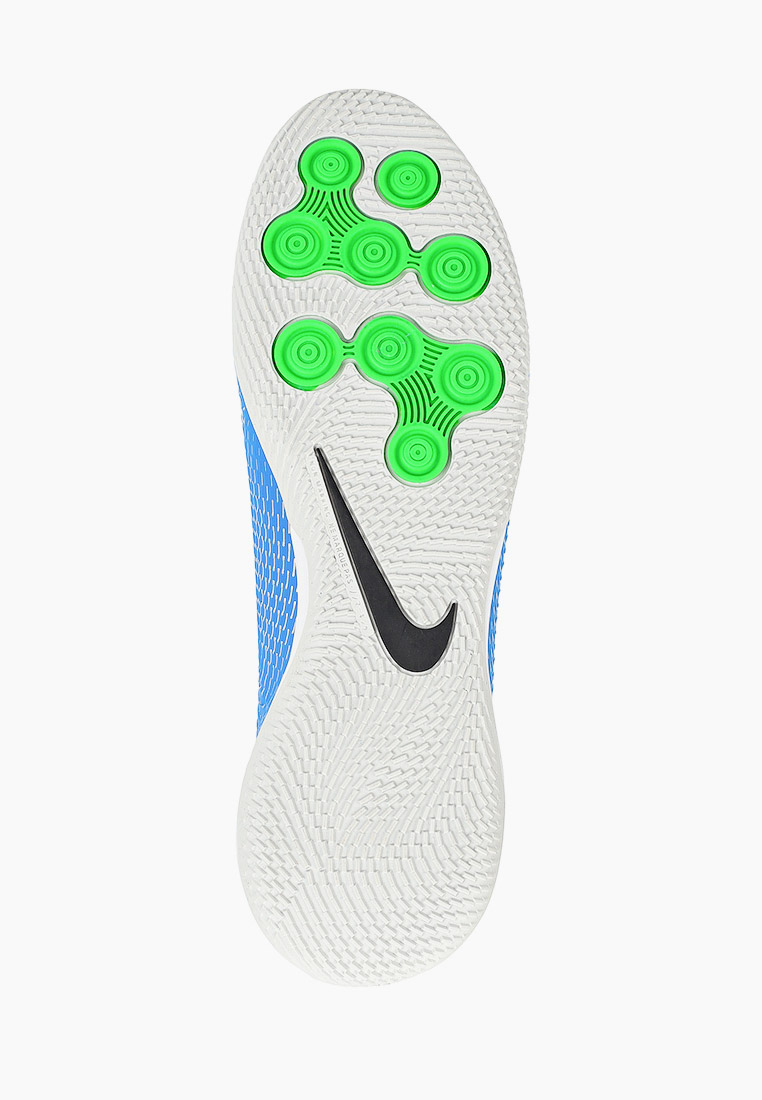Бутсы Nike (Найк) CW6668: изображение 5