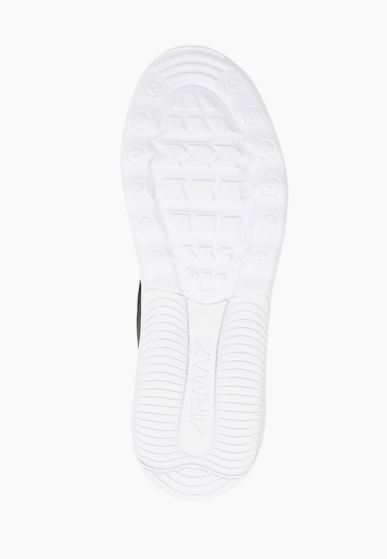 Мужские кроссовки Nike (Найк) CU4151: изображение 5