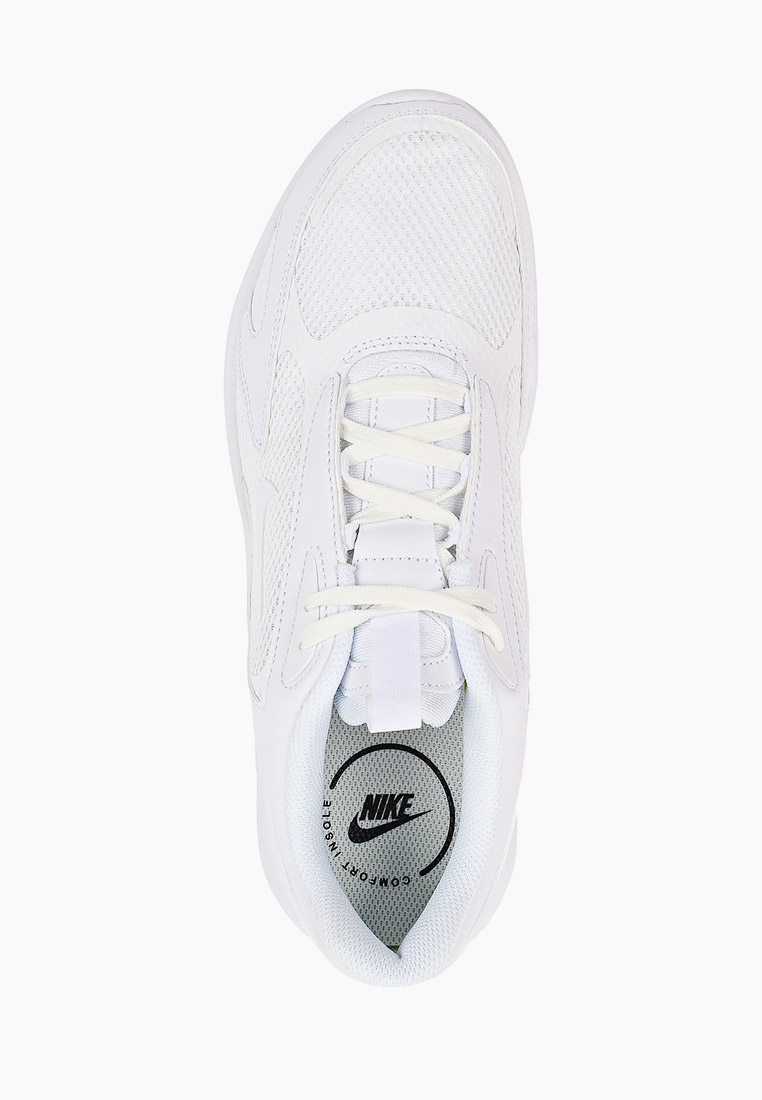 Мужские кроссовки Nike (Найк) CU4151: изображение 14