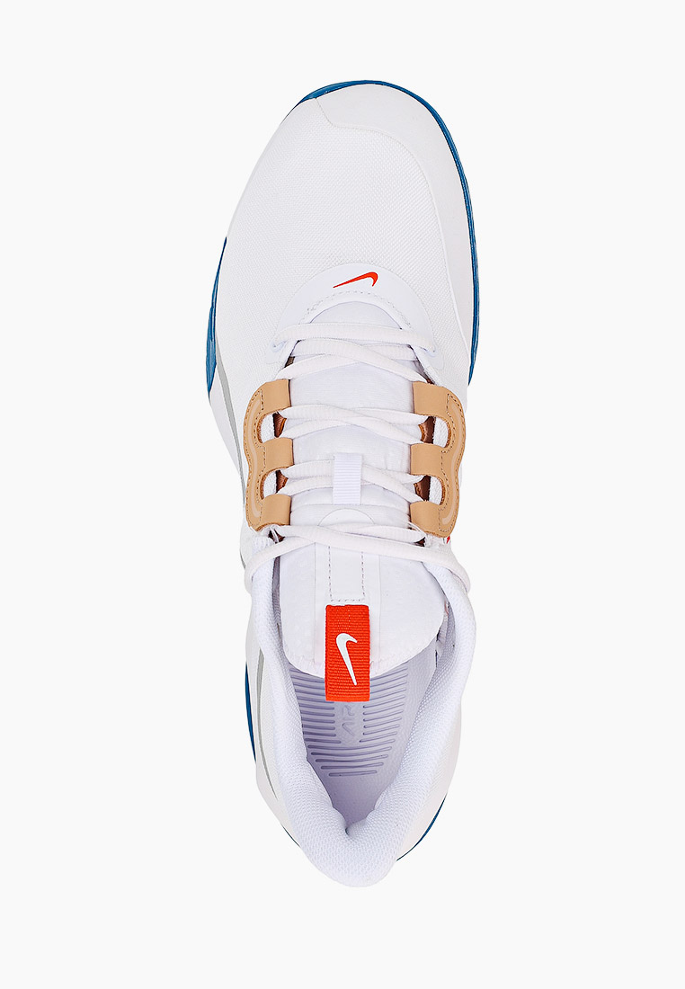 Мужские кроссовки Nike (Найк) CU4274: изображение 9