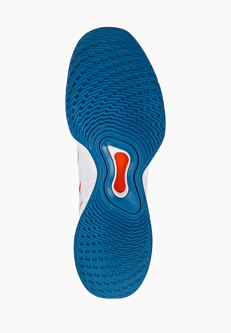 Мужские кроссовки Nike (Найк) CU4274: изображение 10