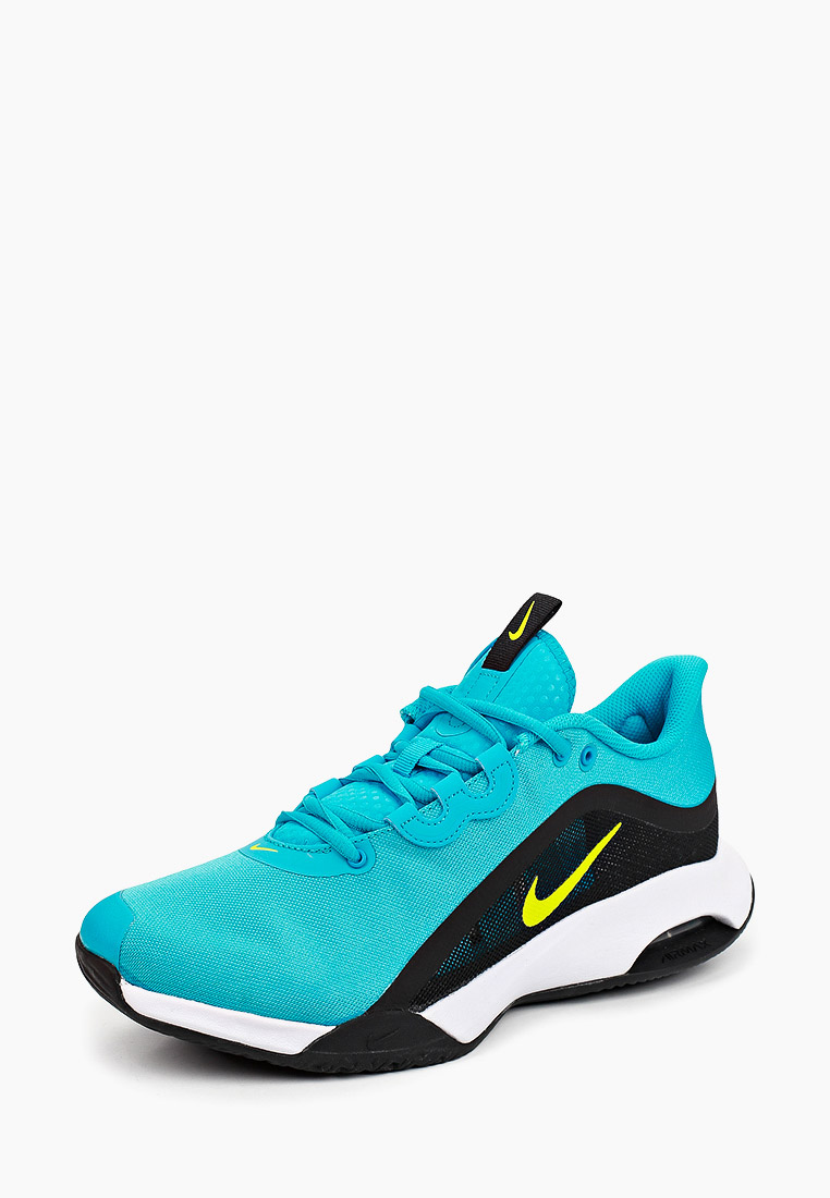 Мужские кроссовки Nike (Найк) CU4274: изображение 2