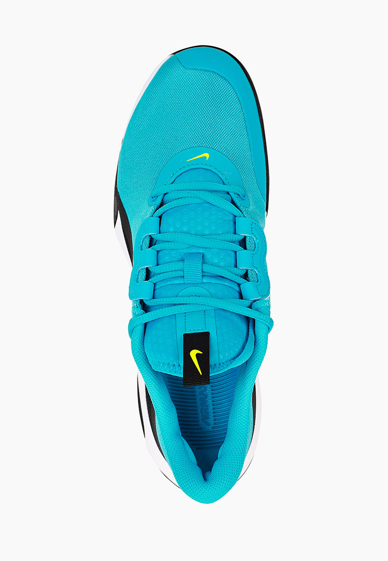 Мужские кроссовки Nike (Найк) CU4274: изображение 4