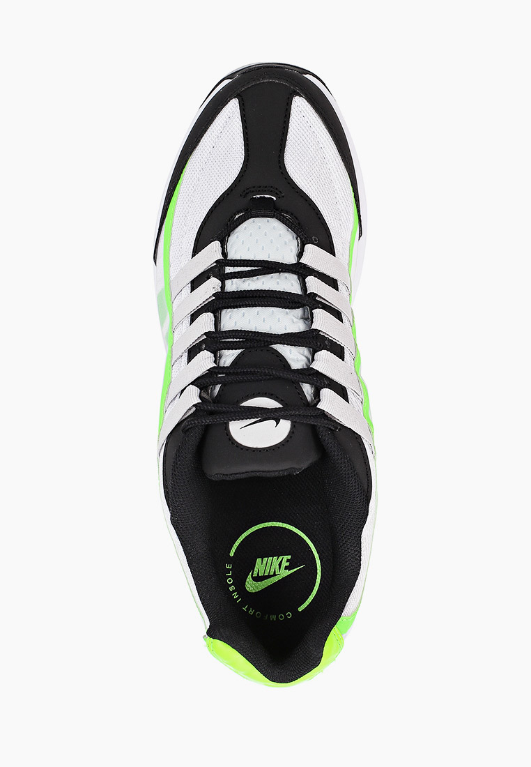 Мужские кроссовки Nike (Найк) CK7583: изображение 15