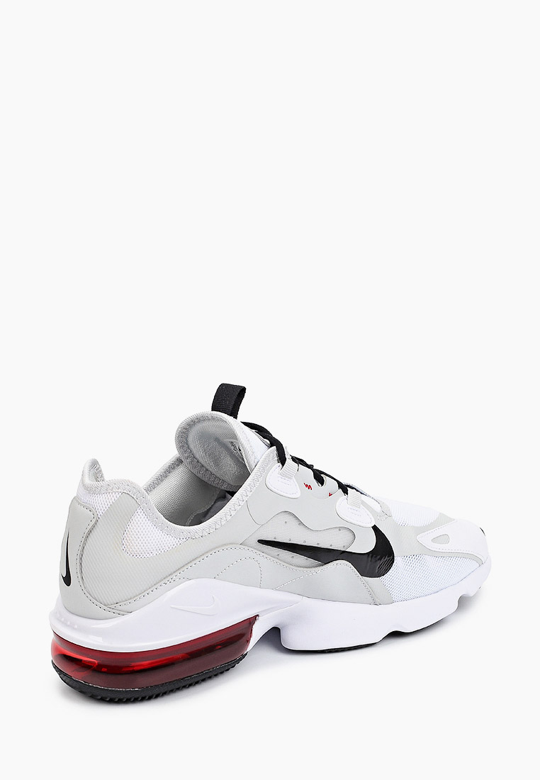 Мужские кроссовки Nike (Найк) CU9452: изображение 3