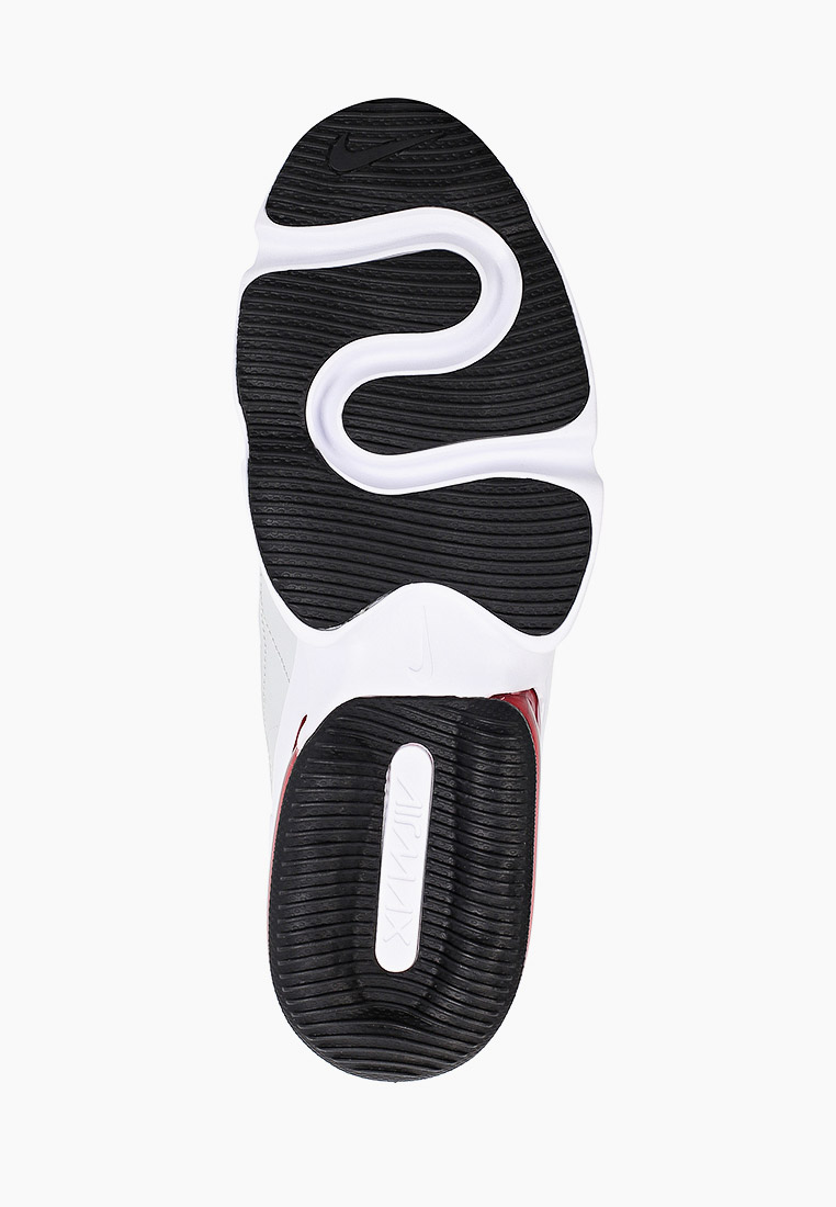 Мужские кроссовки Nike (Найк) CU9452: изображение 5