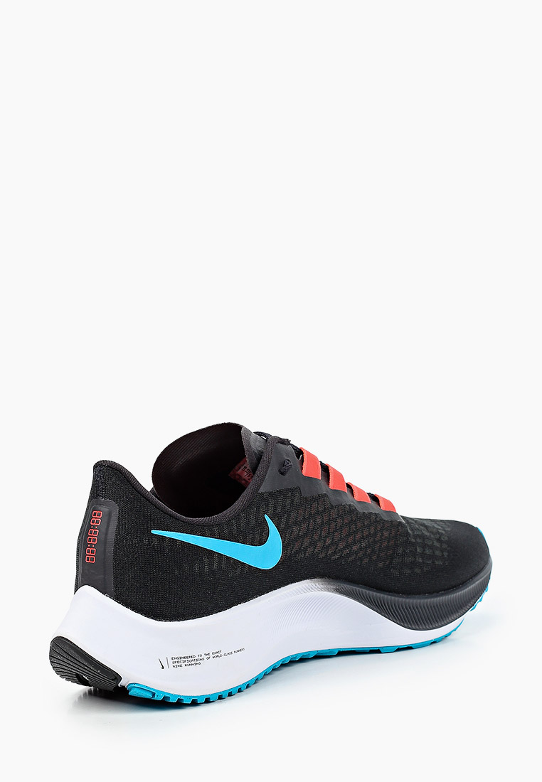 Мужские кроссовки Nike (Найк) BQ9646: изображение 3