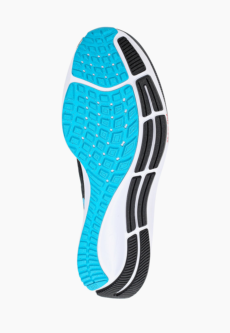 Мужские кроссовки Nike (Найк) BQ9646: изображение 5