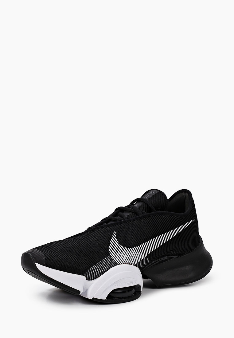 Мужские кроссовки Nike (Найк) CU6445: изображение 12