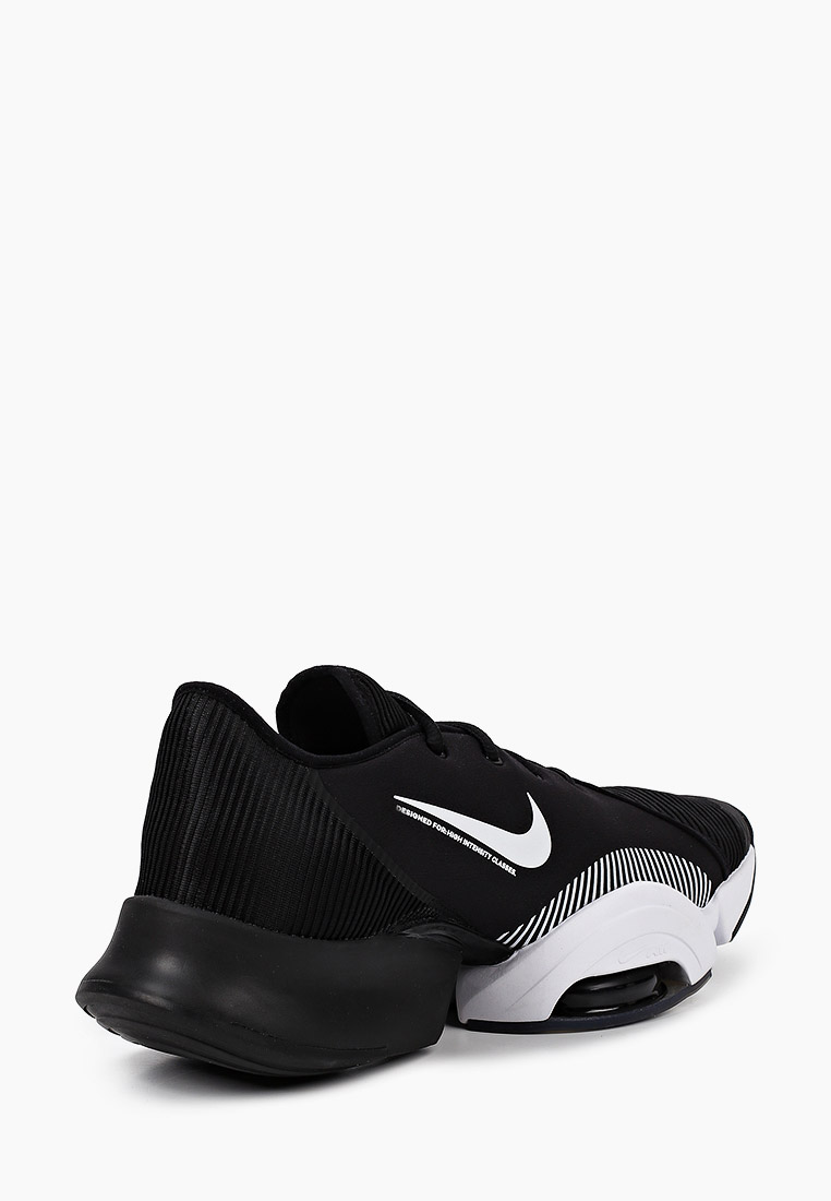Мужские кроссовки Nike (Найк) CU6445: изображение 13
