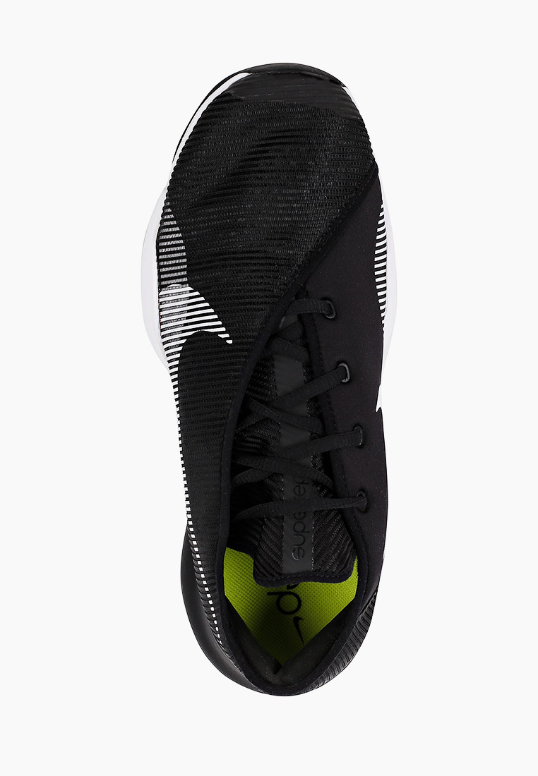 Мужские кроссовки Nike (Найк) CU6445: изображение 14
