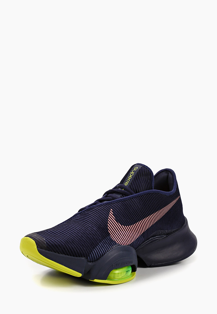Мужские кроссовки Nike (Найк) CU6445: изображение 2