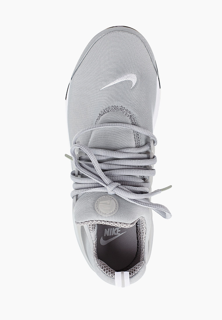 Мужские кроссовки Nike (Найк) CT3550: изображение 4