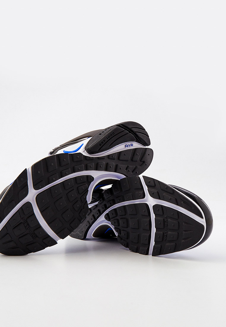 Мужские кроссовки Nike (Найк) CT3550: изображение 5