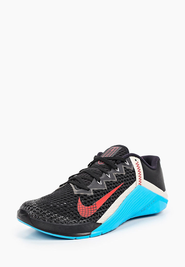 Мужские кроссовки Nike (Найк) CK9388: изображение 17