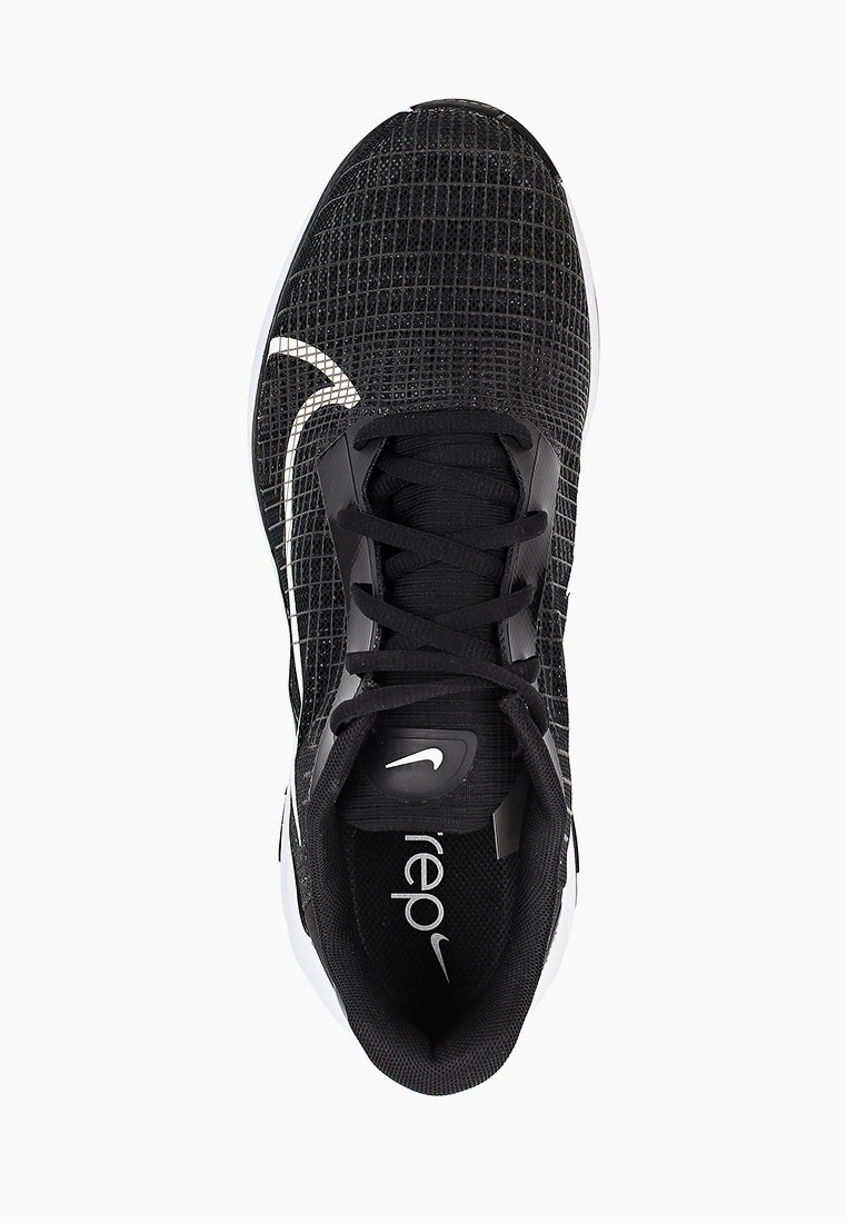 Мужские кроссовки Nike (Найк) CU7627: изображение 9