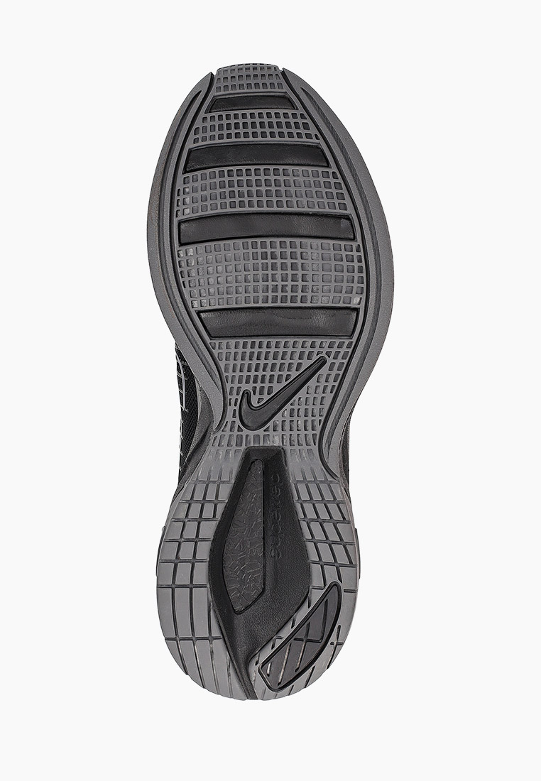 Мужские кроссовки Nike (Найк) CU7627: изображение 15