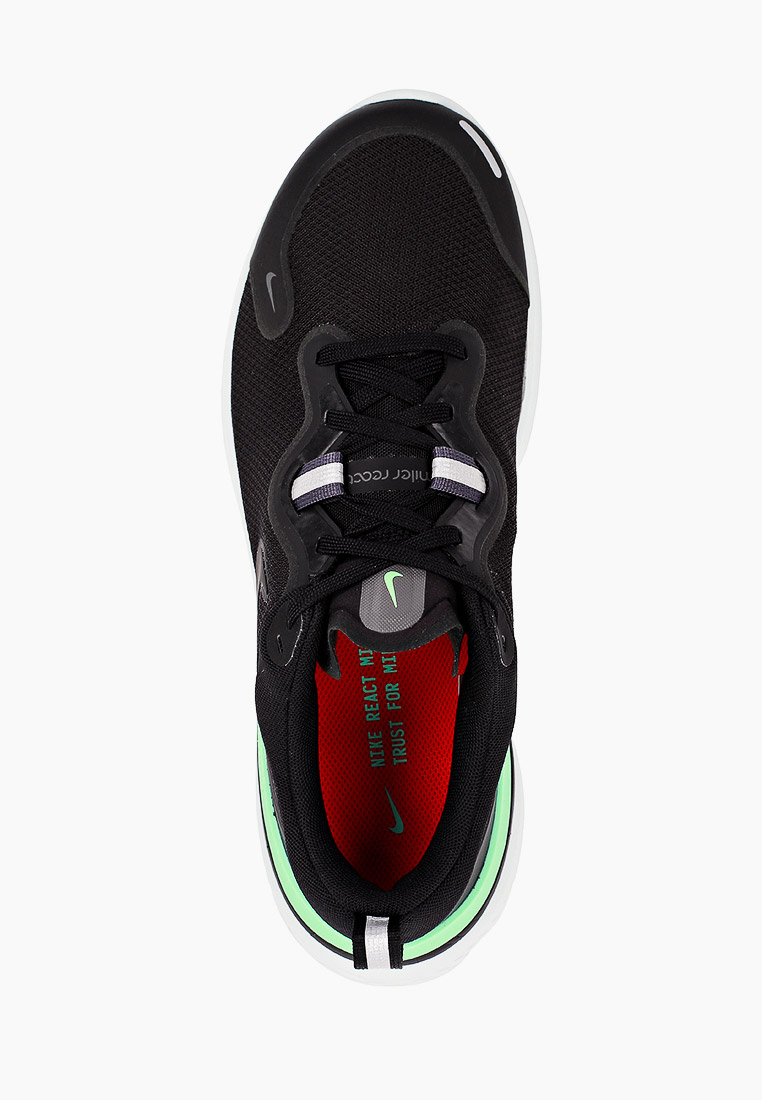 Мужские кроссовки Nike (Найк) CW1777: изображение 9