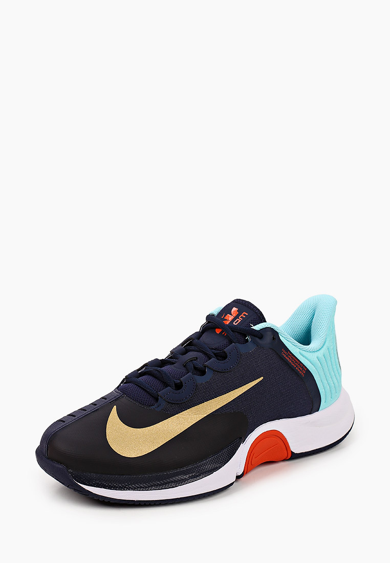 Мужские кроссовки Nike (Найк) CK7513: изображение 2