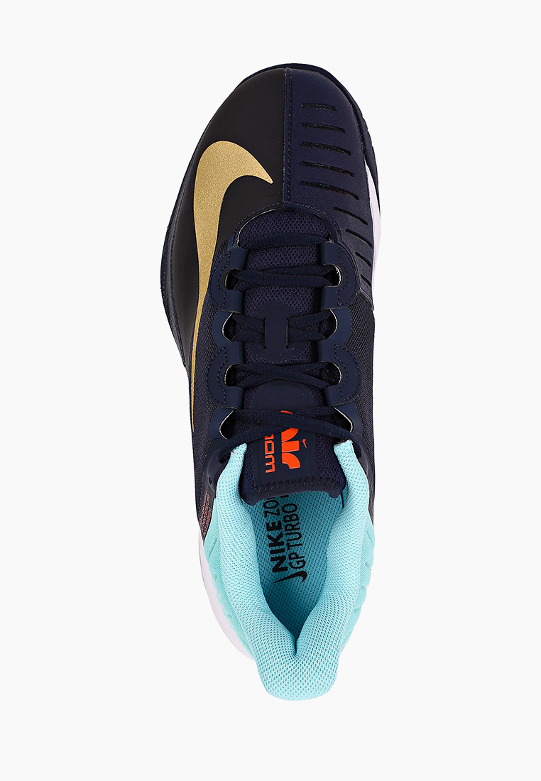 Мужские кроссовки Nike (Найк) CK7513: изображение 4